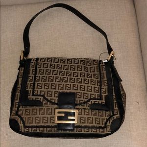 Fendi Purse